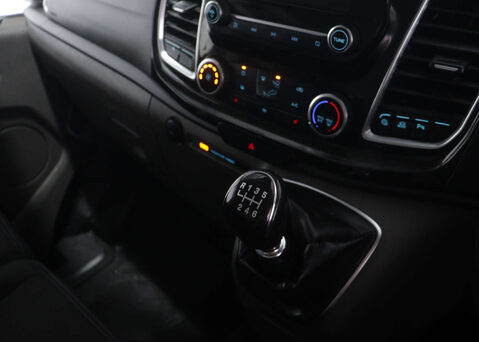 Ford Transit Custom 2.0 Transit Custom 280 Limited L1 H1 EcoBlue 27