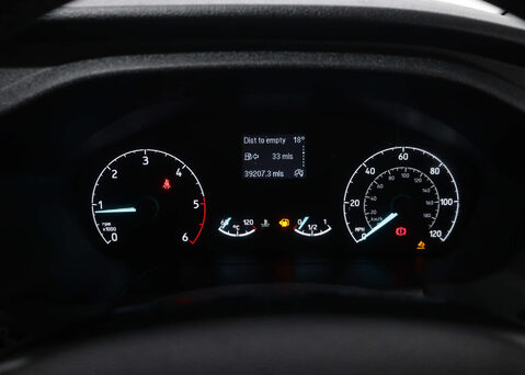 Ford Transit Custom 2.0 Transit Custom 280 Limited L1 H1 EcoBlue 17