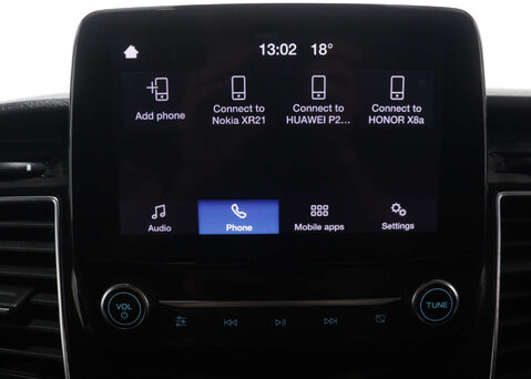 Ford Transit Custom 2.0 Transit Custom 280 Limited L1 H1 EcoBlue 19