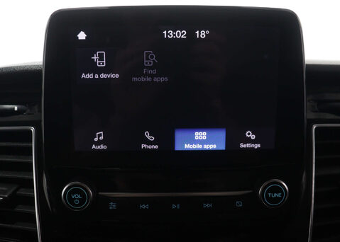 Ford Transit Custom 2.0 Transit Custom 280 Limited L1 H1 EcoBlue 20