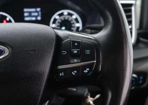 Ford Transit Custom 2.0 Transit Custom 280 Limited L1 H1 EcoBlue 29