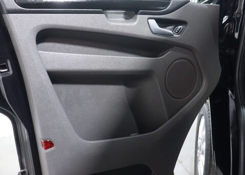 Ford Transit Custom 2.0 Transit Custom 280 Limited L1 H1 EcoBlue 41