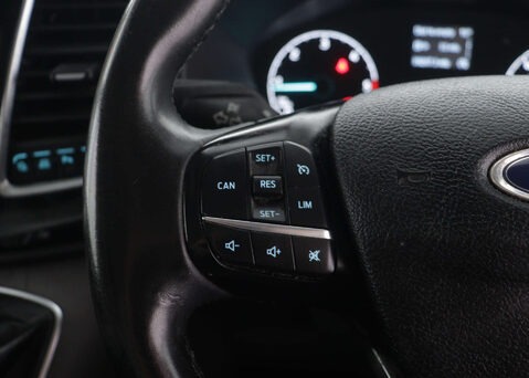 Ford Transit Custom 2.0 Transit Custom 280 Limited L1 H1 EcoBlue 28