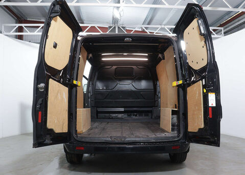 Ford Transit Custom 2.0 Transit Custom 280 Limited L1 H1 EcoBlue 51