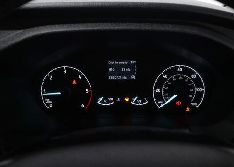 Ford Transit Custom 2.0 Transit Custom 280 Limited L1 H1 EcoBlue 17