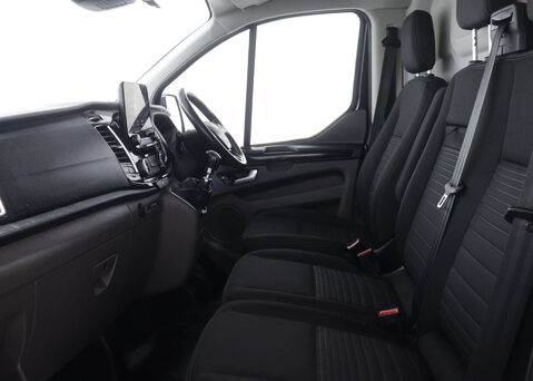 Ford Transit Custom 2.0 Transit Custom 280 Limited L1 H1 EcoBlue 39