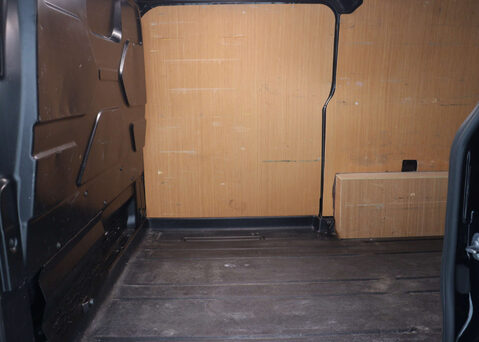 Ford Transit Custom 2.0 Transit Custom 280 Limited L1 H1 EcoBlue 42