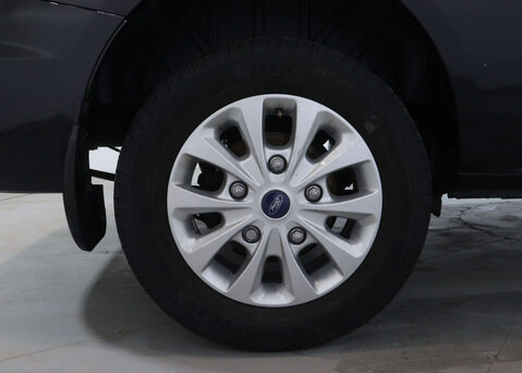 Ford Transit Custom 2.0 Transit Custom 280 Limited L1 H1 EcoBlue 13