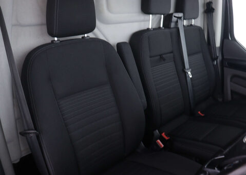 Ford Transit Custom 2.0 Transit Custom 280 Limited L1 H1 EcoBlue 36