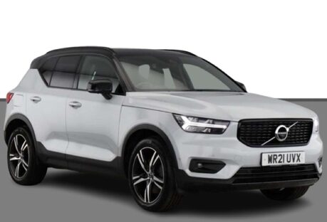 Volvo XC40 1.5 XC40 R-Design T5 Recharge Auto 5dr