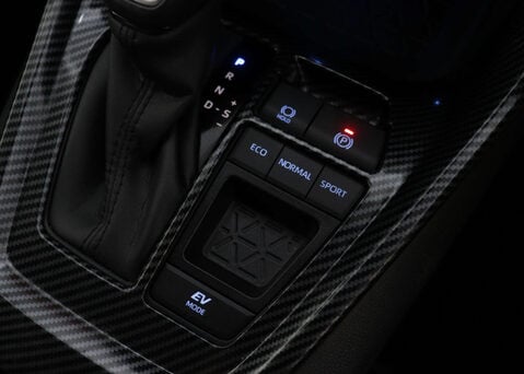 Toyota Rav4 2.5 RAV4 Excel HEV 4x2 CVT 5dr 31