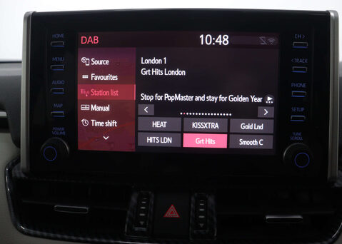 Toyota Rav4 2.5 RAV4 Excel HEV 4x2 CVT 5dr 22