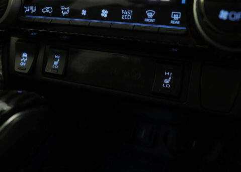 Toyota Rav4 2.5 RAV4 Excel HEV 4x2 CVT 5dr 30