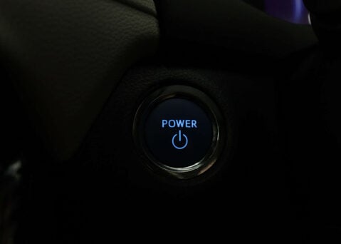 Toyota Rav4 2.5 RAV4 Excel HEV 4x2 CVT 5dr 33