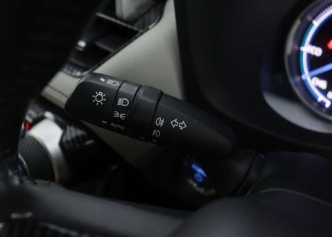 Toyota Rav4 2.5 RAV4 Excel HEV 4x2 CVT 5dr 36