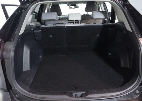 Toyota Rav4 2.5 RAV4 Excel HEV 4x2 CVT 5dr 50