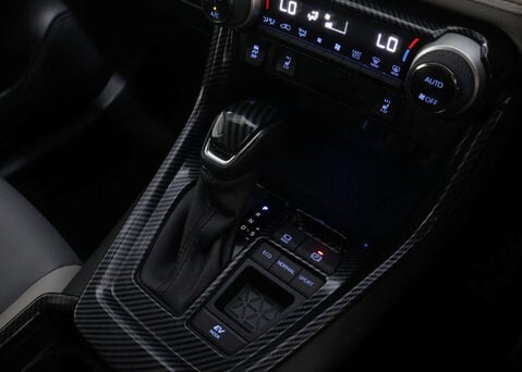 Toyota Rav4 2.5 RAV4 Excel HEV 4x2 CVT 5dr 32