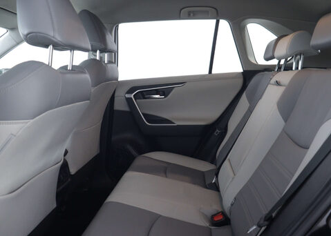 Toyota Rav4 2.5 RAV4 Excel HEV 4x2 CVT 5dr 48