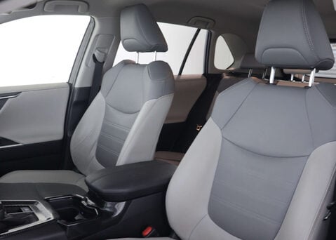 Toyota Rav4 2.5 RAV4 Excel HEV 4x2 CVT 5dr 47