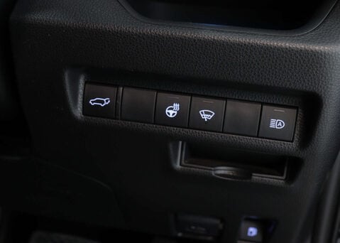 Toyota Rav4 2.5 RAV4 Excel HEV 4x2 CVT 5dr 38