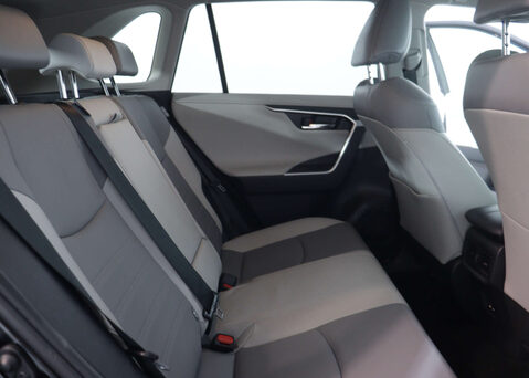 Toyota Rav4 2.5 RAV4 Excel HEV 4x2 CVT 5dr 49