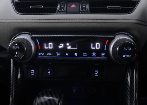 Toyota Rav4 2.5 RAV4 Excel HEV 4x2 CVT 5dr 29