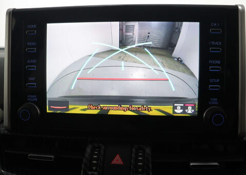 Toyota Rav4 2.5 RAV4 Excel HEV 4x2 CVT 5dr 26