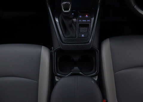 Toyota Rav4 2.5 RAV4 Excel HEV 4x2 CVT 5dr 20