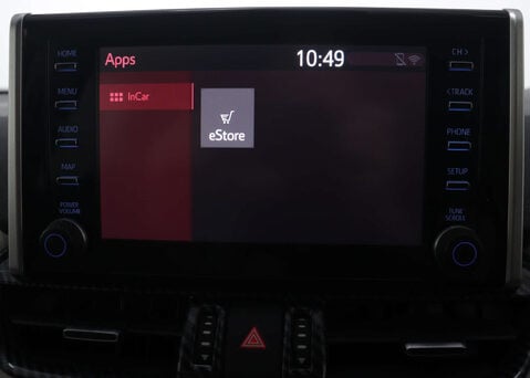 Toyota Rav4 2.5 RAV4 Excel HEV 4x2 CVT 5dr 24