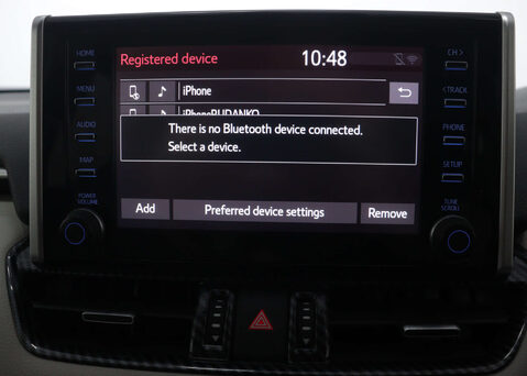 Toyota Rav4 2.5 RAV4 Excel HEV 4x2 CVT 5dr 23