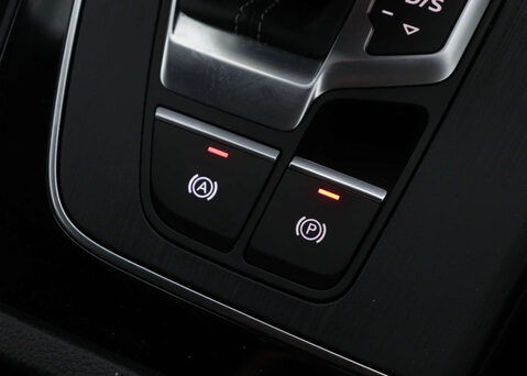 Audi Q5 2.0 Q5 Black Edition 45 TFSI Quattro Semi-Auto 4WD 5dr 34