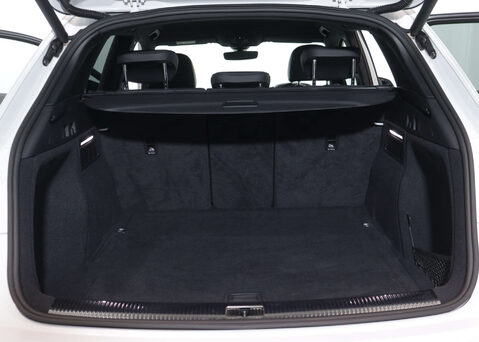 Audi Q5 2.0 Q5 Black Edition 45 TFSI Quattro Semi-Auto 4WD 5dr 53