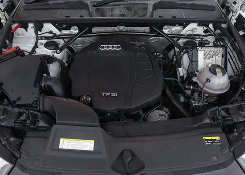 Audi Q5 2.0 Q5 Black Edition 45 TFSI Quattro Semi-Auto 4WD 5dr 54