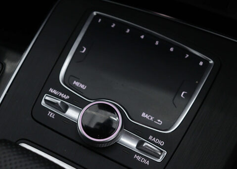 Audi Q5 2.0 Q5 Black Edition 45 TFSI Quattro Semi-Auto 4WD 5dr 33