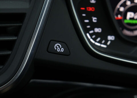 Audi Q5 2.0 Q5 Black Edition 45 TFSI Quattro Semi-Auto 4WD 5dr 36