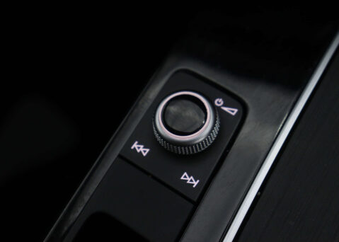 Audi Q5 2.0 Q5 Black Edition 45 TFSI Quattro Semi-Auto 4WD 5dr 32