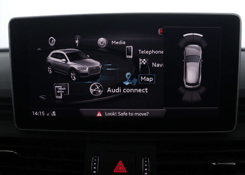 Audi Q5 2.0 Q5 Black Edition 45 TFSI Quattro Semi-Auto 4WD 5dr 29