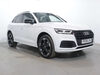 Audi Q5 2.0 Q5 Black Edition 45 TFSI Quattro Semi-Auto 4WD 5dr