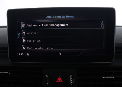 Audi Q5 2.0 Q5 Black Edition 45 TFSI Quattro Semi-Auto 4WD 5dr 26