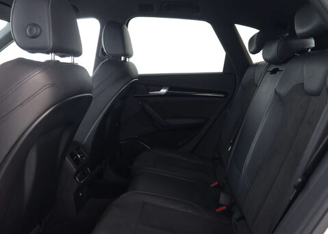 Audi Q5 2.0 Q5 Black Edition 45 TFSI Quattro Semi-Auto 4WD 5dr 51