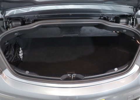 Mercedes-Benz C Class 4.0 AMG C 63 Auto 2dr 57