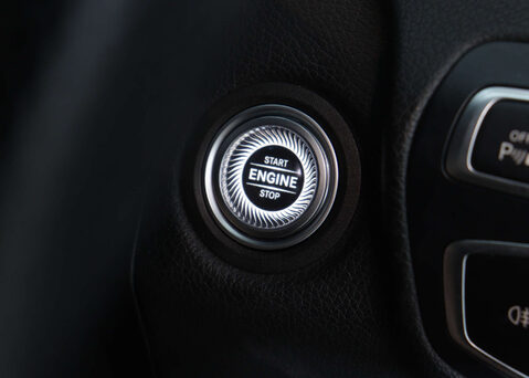 Mercedes-Benz C Class 4.0 AMG C 63 Auto 2dr 44