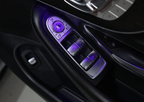 Mercedes-Benz C Class 4.0 AMG C 63 Auto 2dr 46