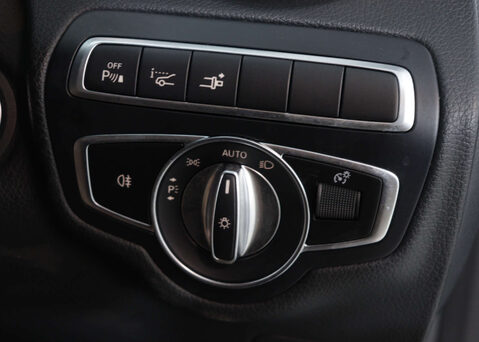 Mercedes-Benz C Class 4.0 AMG C 63 Auto 2dr 43