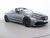 Mercedes-Benz C Class 4.0 AMG C 63 Auto 2dr
