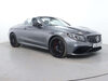 Mercedes-Benz C Class 4.0 AMG C 63 Auto 2dr