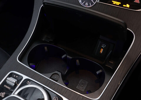 Mercedes-Benz C Class 4.0 AMG C 63 Auto 2dr 33