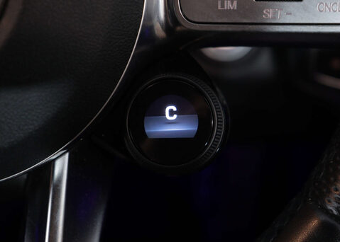 Mercedes-Benz C Class 4.0 AMG C 63 Auto 2dr 40