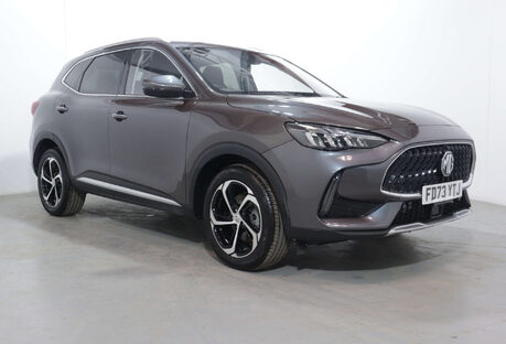MG HS 1.5 HS Trophy S-A 5dr