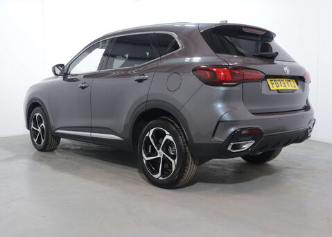 MG HS 1.5 HS Trophy S-A 5dr 8